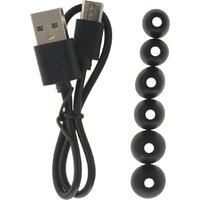 Hyundai H-EP203 (черный) Image #14