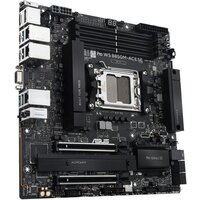 ASUS Pro WS B850M-ACE SE Image #2