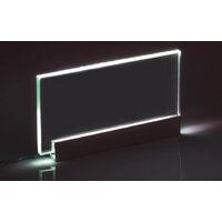 Arlight KLUS-GLASS-56-2000 ANOD 019193 Image #4