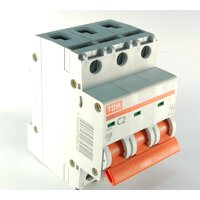 TDM Electric ВА 47-29 3Р 13А (В) 4.5кА SQ0206-0041