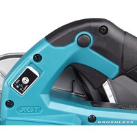 Makita HS009GZ (без АКБ) Image #7