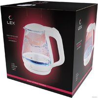 LEX LXK 30010-1 Image #4