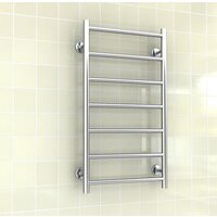 Ростела Виктория нижнее подключение 1" 5 перекладин 60 см Image #2