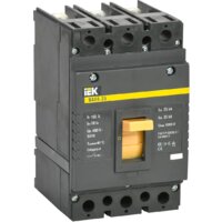 IEK ВА 88-35 3п 160А 35кА С SVA30-3-0160