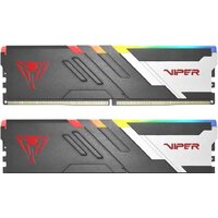 Patriot Viper Venom RGB 2x16ГБ DDR5 6000 МГц PVVR532G600C30K Image #1
