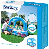 Bestway 52192 (147х122) Image #3