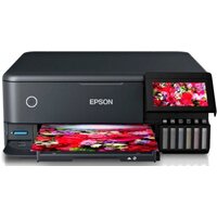 Epson L8160 (черный) Image #1