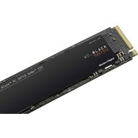 WD Black SN750 500GB WDS500G3X0C Image #3