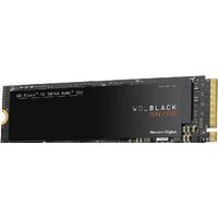 WD Black SN750 500GB WDS500G3X0C Image #2