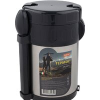 Mallony Valente 2л (нержавеющая сталь)