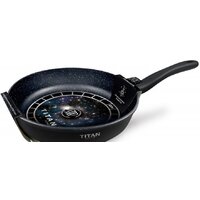 Нева металл посуда (НМП) Titan Space 918124i