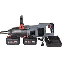 Profipower T-4000NK (с 2-мя АКБ) Image #5