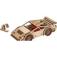 Сборные модели