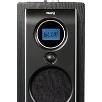 Dialog AP-2500 (черный) Image #3