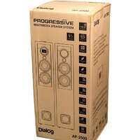 Dialog AP-2500 (черный) Image #9