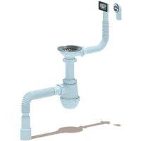 Ани Пласт A0145DIY