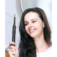 Fairywill E11 (черный, 8 насадок) Image #8