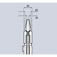 Knipex 86 03 400 Image #7
