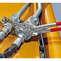 Knipex 86 03 400 Image #4