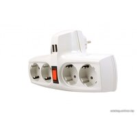 ZIS Pilot T USB Image #3