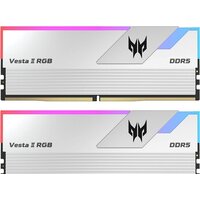 Acer Predator Vesta II RGB 2x16ГБ DDR5 6000 МГц BL.9BWWR.379