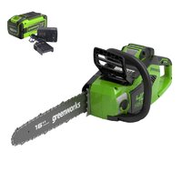 Greenworks GD40CS18 2005807UH (с 1-им АКБ)