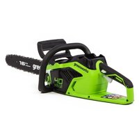 Greenworks GD40CS18 2005807UH (с 1-им АКБ) Image #7