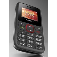 TeXet TM-B315 (черный) Image #6