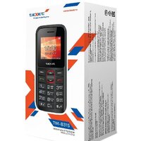 TeXet TM-B315 (черный) Image #7