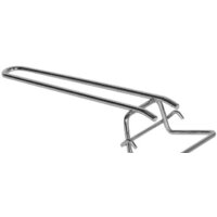 BBK OE4523MC (белый/серый) Image #6