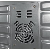 BBK OE4523MC (белый/серый) Image #2