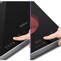 Kitfort KT-164 Image #3