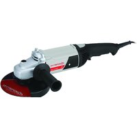 Интерскол УШМ-180/2000М