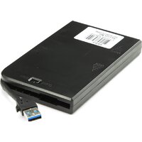 AgeStar 3UB2A14 (черный) Image #3