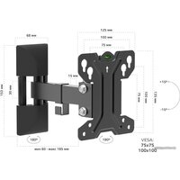 Harper TVF-32 Image #2