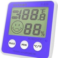 Метеостанции, гигрометры и термогигрометры