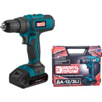 ЭНЕРГОПРОМ Home Master ДА-12/2Li (с 2-мя АКБ)