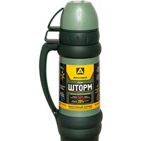 Арктика 109-1000M Green