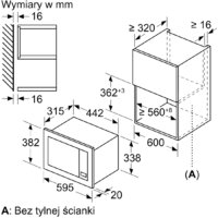 Bosch BEL620MB3 Image #5