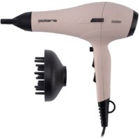 Polaris PHD 2600ACi Salon Hair (пыльный розовый)