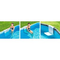 Intex Сиденье для бассейна навесное 28053 Image #2