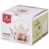 Agness Фрукты 934-425 Image #2