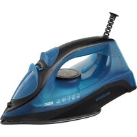 HomeStar HS-4009 (черный/синий)