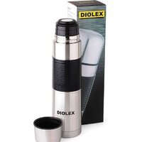 Diolex DXR-500-1 0.5л (серебристый) Image #2