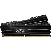 ADATA XPG GAMMIX D10 2x8GB DDR4 PC4-25600 AX4U32008G16A-DB10