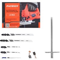 Patriot LS 902 Image #9