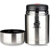 Арктика 301-500 Stainless Steel Image #2