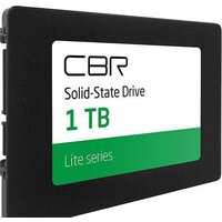 CBR Lite 1TB SSD-001TB-2.5-LT22 Image #2