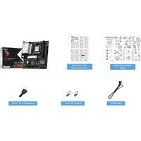 MSI Pro B850M-G Image #6