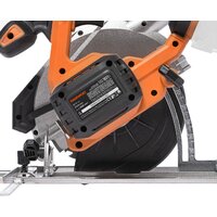 Daewoo Power DAS 1621Li (без АКБ) Image #10